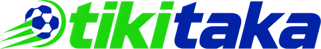 tikitaka Logo
